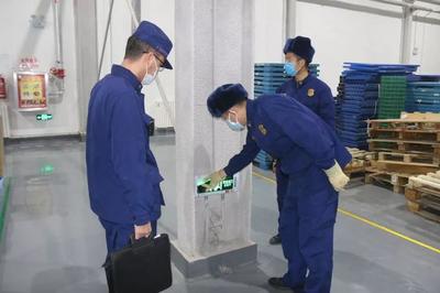 阿克蘇:16支消防技術(shù)服務(wù)隊(duì)
