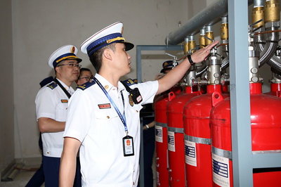 “戰(zhàn)”味十足!全市消防監(jiān)督執(zhí)法暨消防宣傳比武精英賽舉行